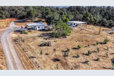 43980 Highway 49, Ahwahnee, CA 93601 - Photo 1
