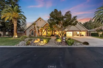 6054 N Woodson Avenue, Fresno, CA 93711 - Photo 2