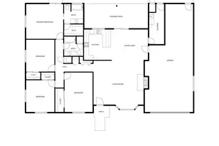 2360 Harold St, Kingsburg, CA 93631 - Photo 4