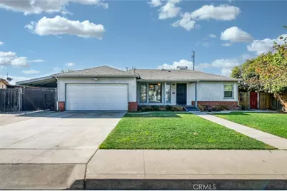 1707 E Metzler, Sanger, CA 93657 - Photo 1