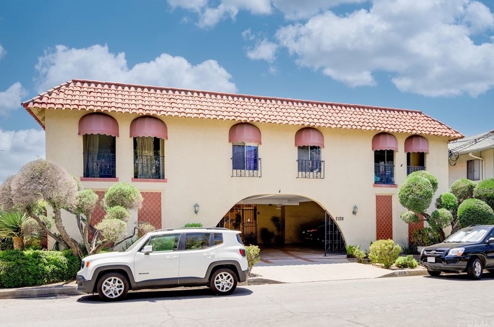 2120 La Canada Crest Dr, La Canada, CA 91011