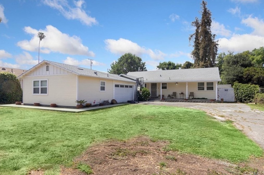 1324 E Herring Ave, West Covina, CA 91790