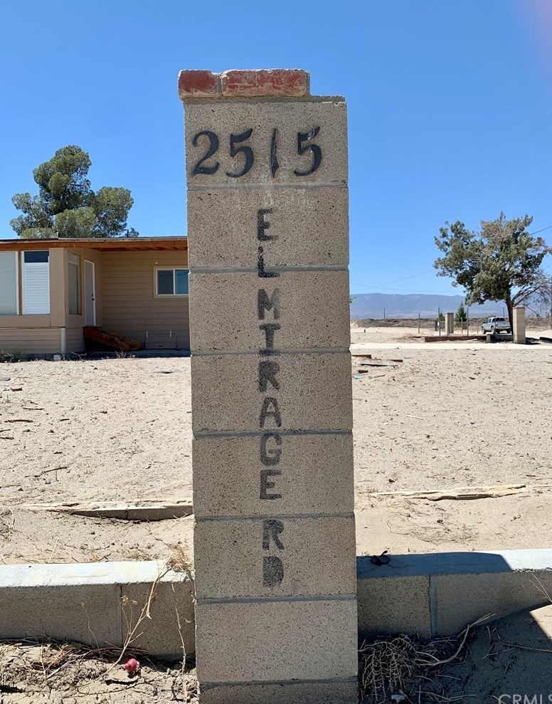 2515 El Mirage Rd, El Mirage, CA 92301