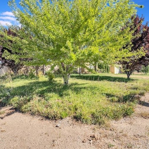 33411 Desert Rd, Acton CA  93510-1370 exterior