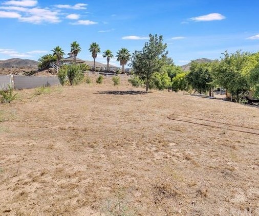 33411 Desert Rd, Acton CA  93510-1370 exterior