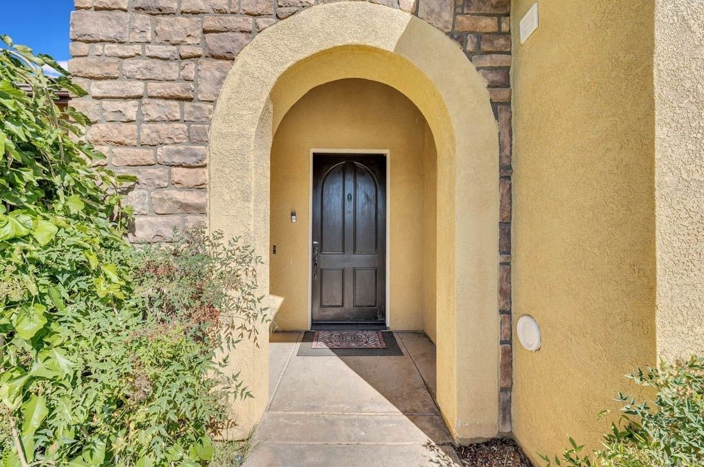 33411 Desert Rd, Acton, CA 93510