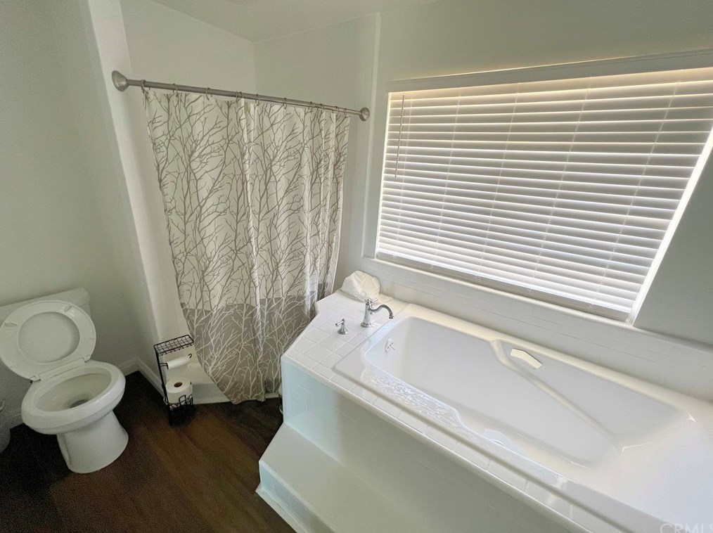 2665 Westcoatt St, Acton CA  93510-1351 exterior