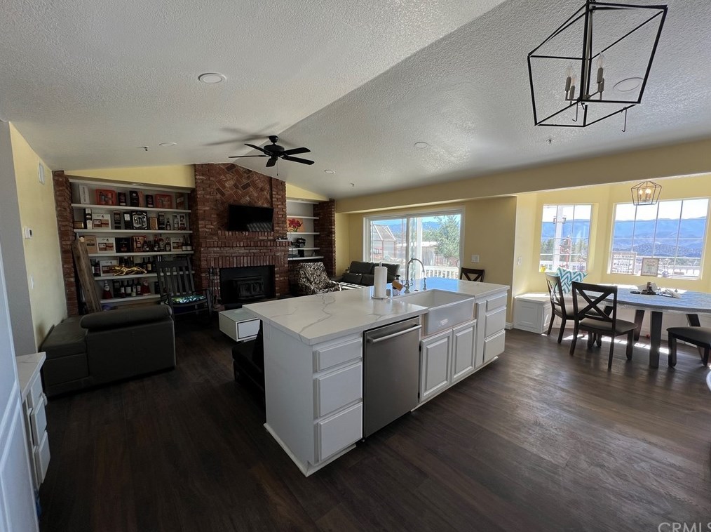 2665 Westcoatt St, Acton CA  93510-1351 exterior