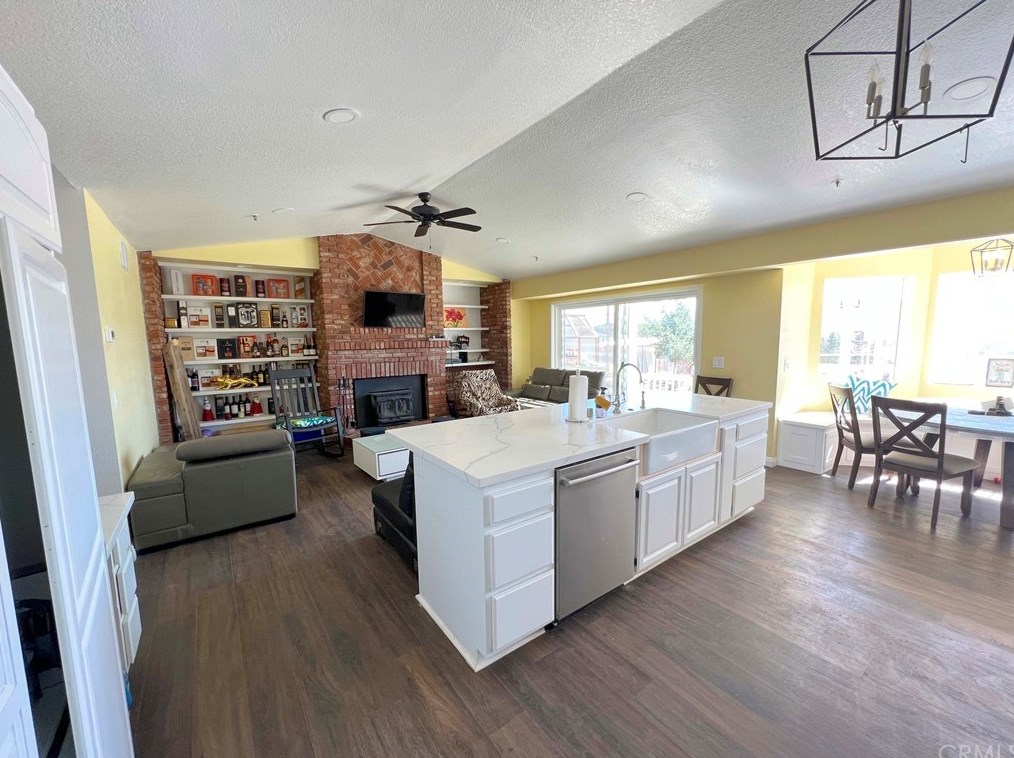 2665 Westcoatt St, Acton CA  93510-1351 exterior