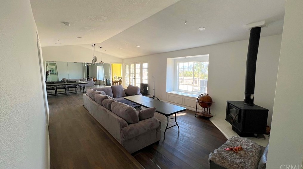 2665 Westcoatt St, Acton CA  93510-1351 exterior