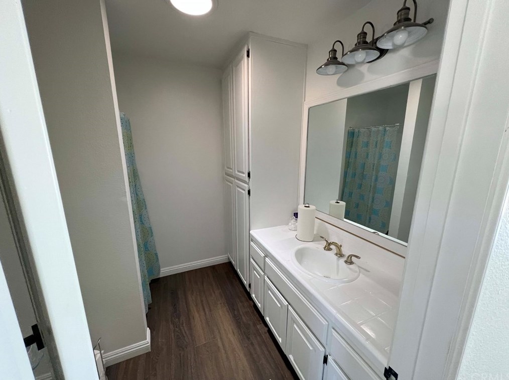 2665 Westcoatt St, Acton CA  93510-1351 exterior