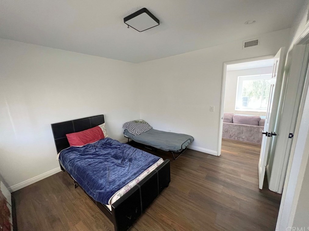 2665 Westcoatt St, Acton CA  93510-1351 exterior