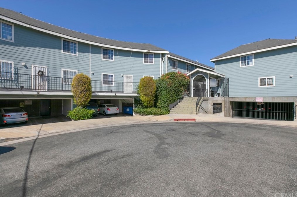 11725 Lemay St #8, North Hollywood, CA 91606