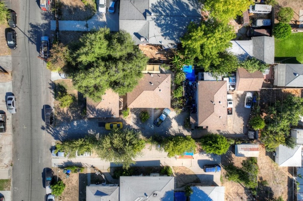 768 E Sacramento St, Altadena, CA 91001