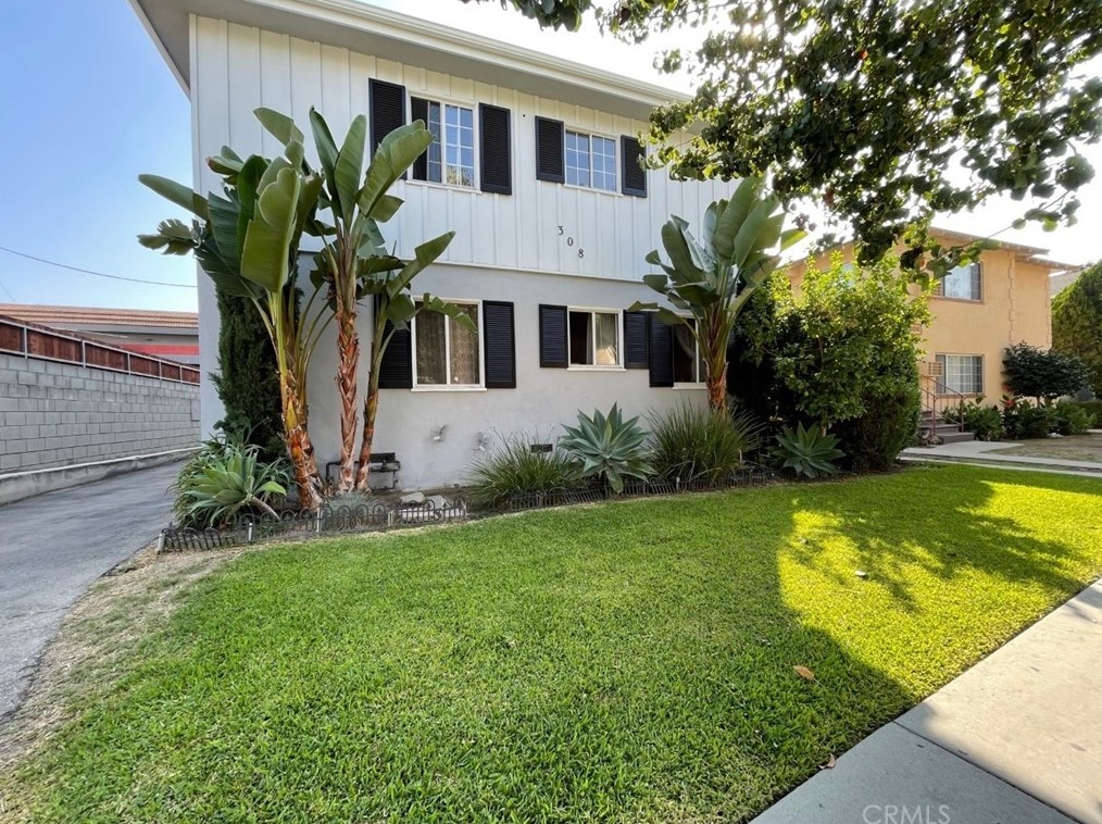 308 E Maple St #5, Glendale, CA 91205