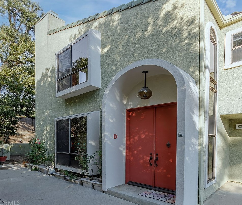 499 W Sierra Madre Blvd #d, Sierra Madre, CA 91024