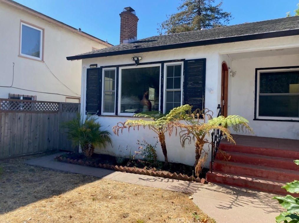 116 Idaho St, San Mateo, CA 94401-1932