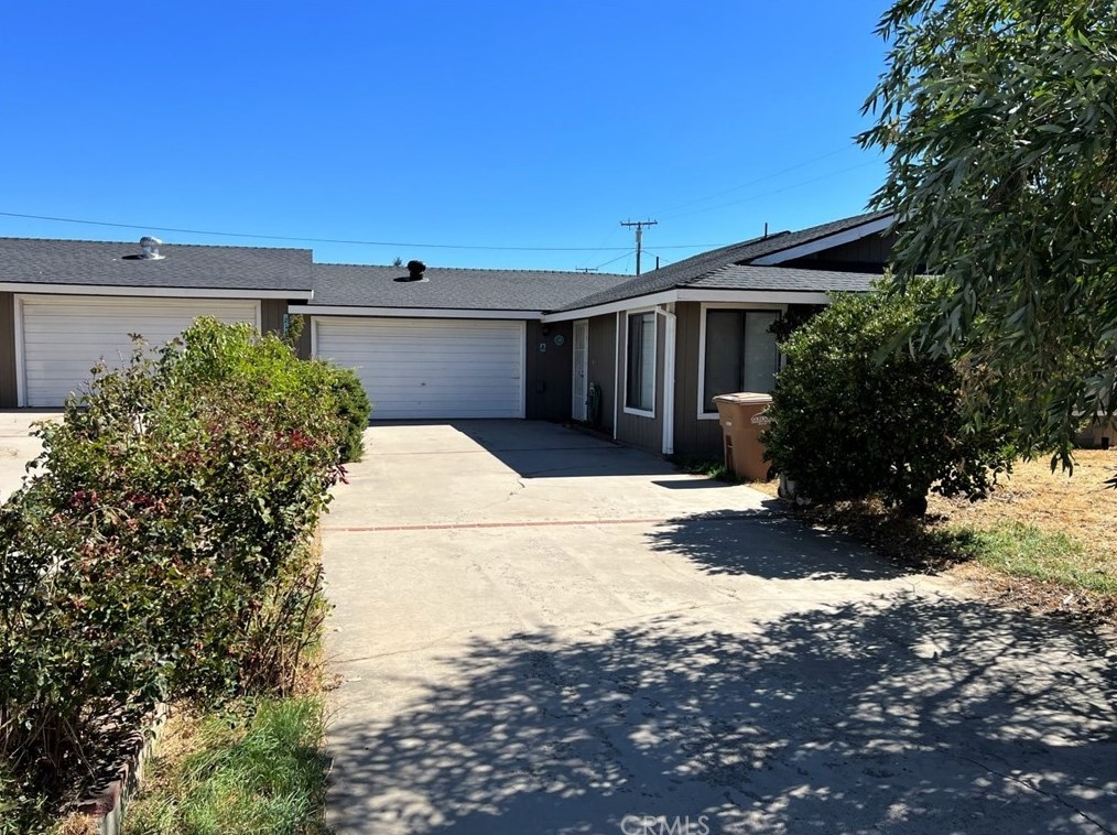 21460 Golden Hills Blvd, Tehachapi, CA 93561