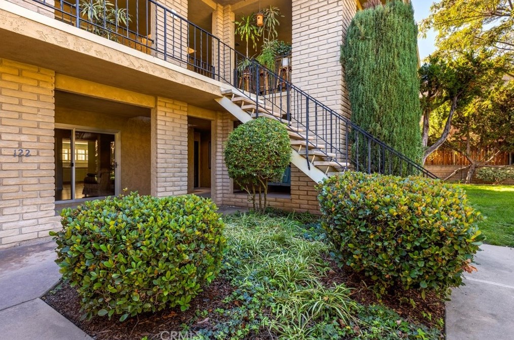 630 W Huntington Dr #122, Arcadia, CA 91007