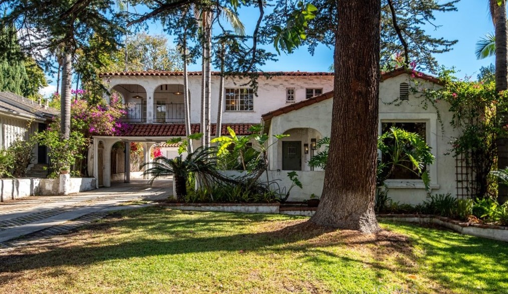 1450 Norton Ave, Glendale, CA 91202
