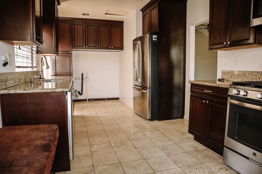 2700 Shorb St, Alhambra CA  91803-1807 exterior