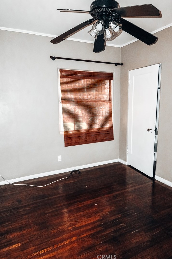 2700 Shorb St, Alhambra CA  91803-1807 exterior