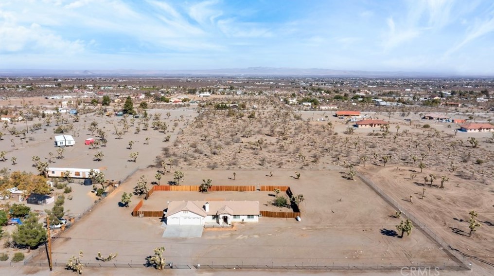3768 Goss Rd, Phelan, CA 92371-7750