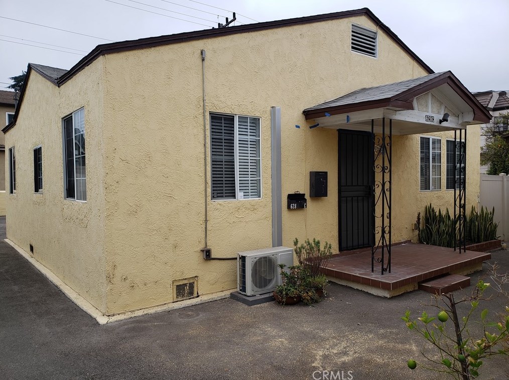628 W California Ave #c, Glendale, CA 91203