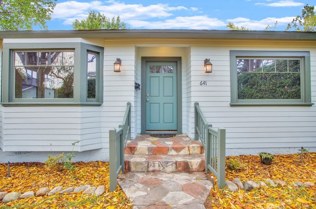 641 N Vermont Ave, Glendora, CA 91741