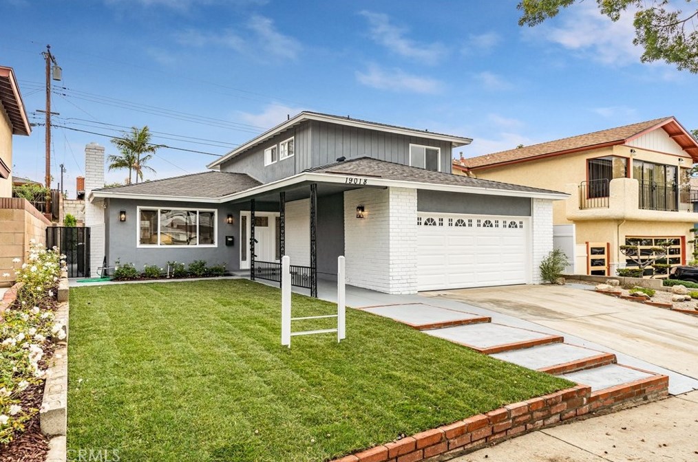 19018 Nestor Ave, Long Beach, CA 90746