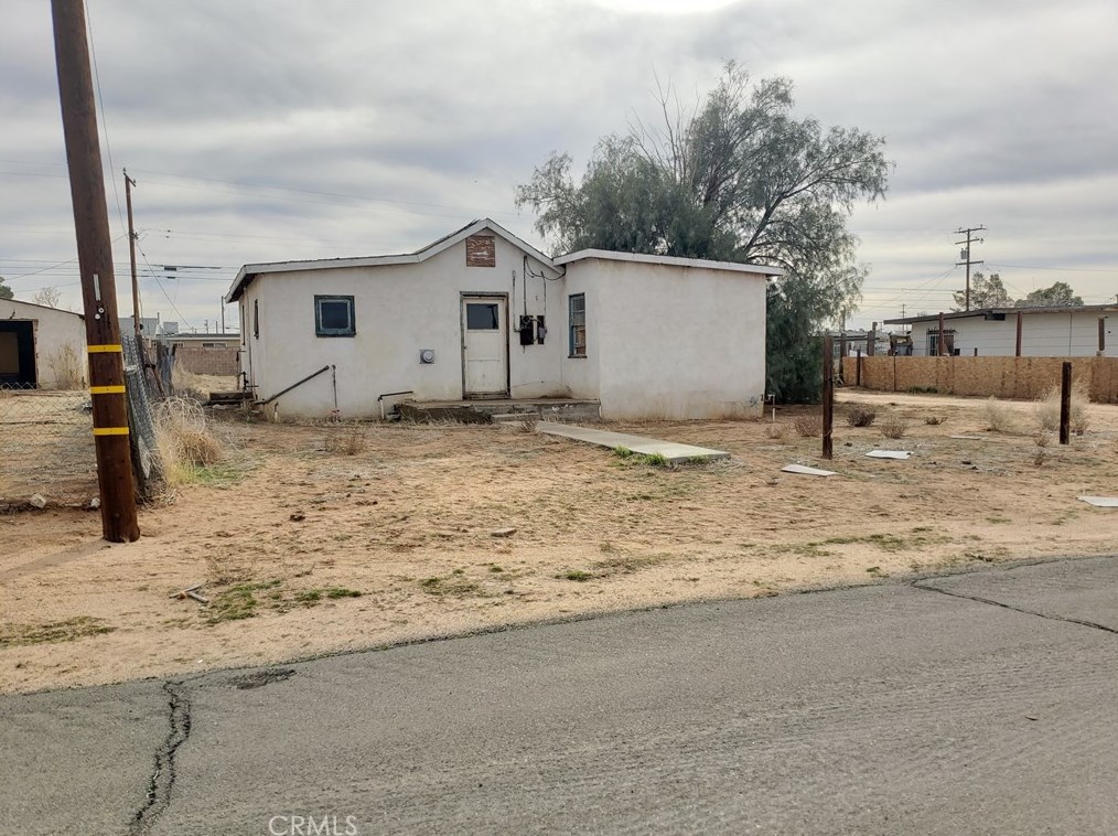 27104 Prospect St, Boron, CA 93516