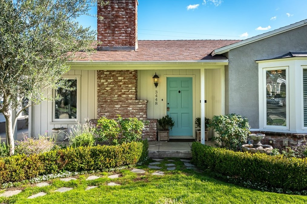 3448 Sierra Vista Ave, Glendale, CA 91208
