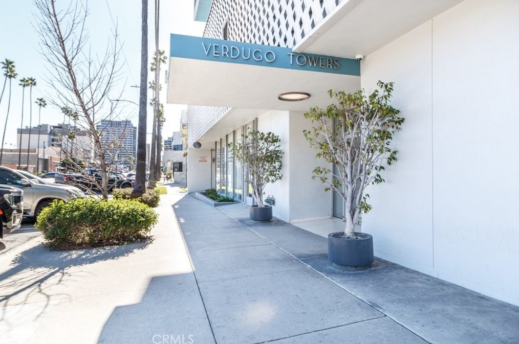 1155 N Brand Blvd #702, Glendale, CA 91202