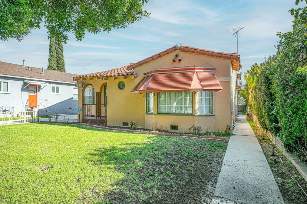 4230 Verdugo Rd, Los Angeles, CA 90065-4714