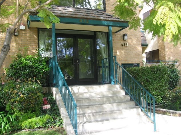 413 Hawthorne St Apt 104, Glendale, CA 91204
