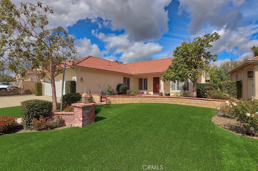 3863 Sierra Madre Ct, Simi Valley, CA 93063