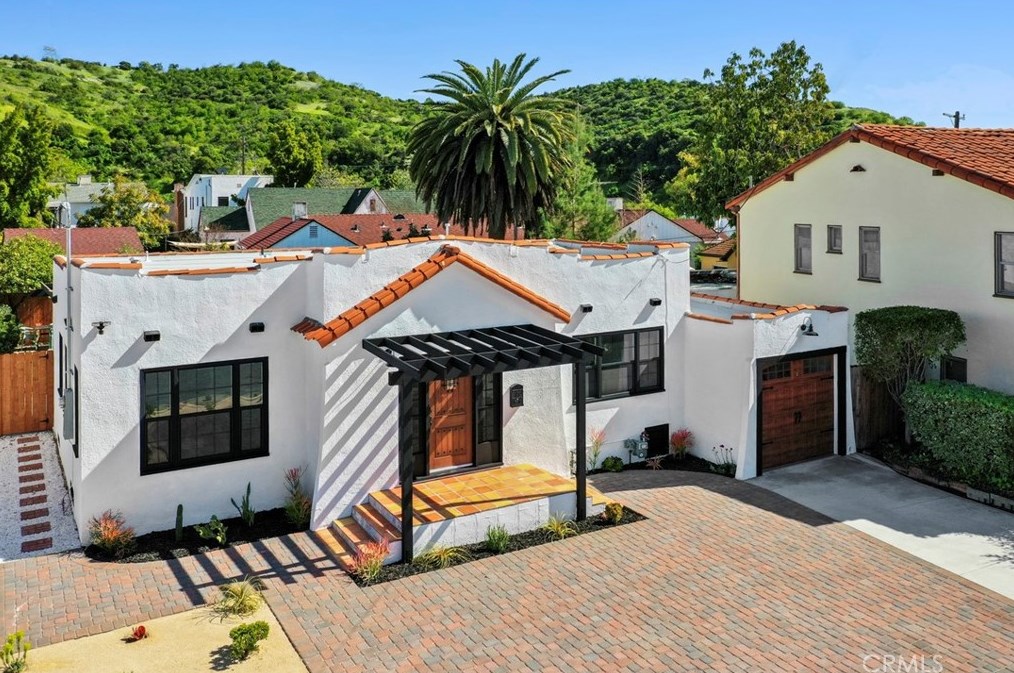 5110 Bomer Dr, Los Angeles, CA 90042-4514