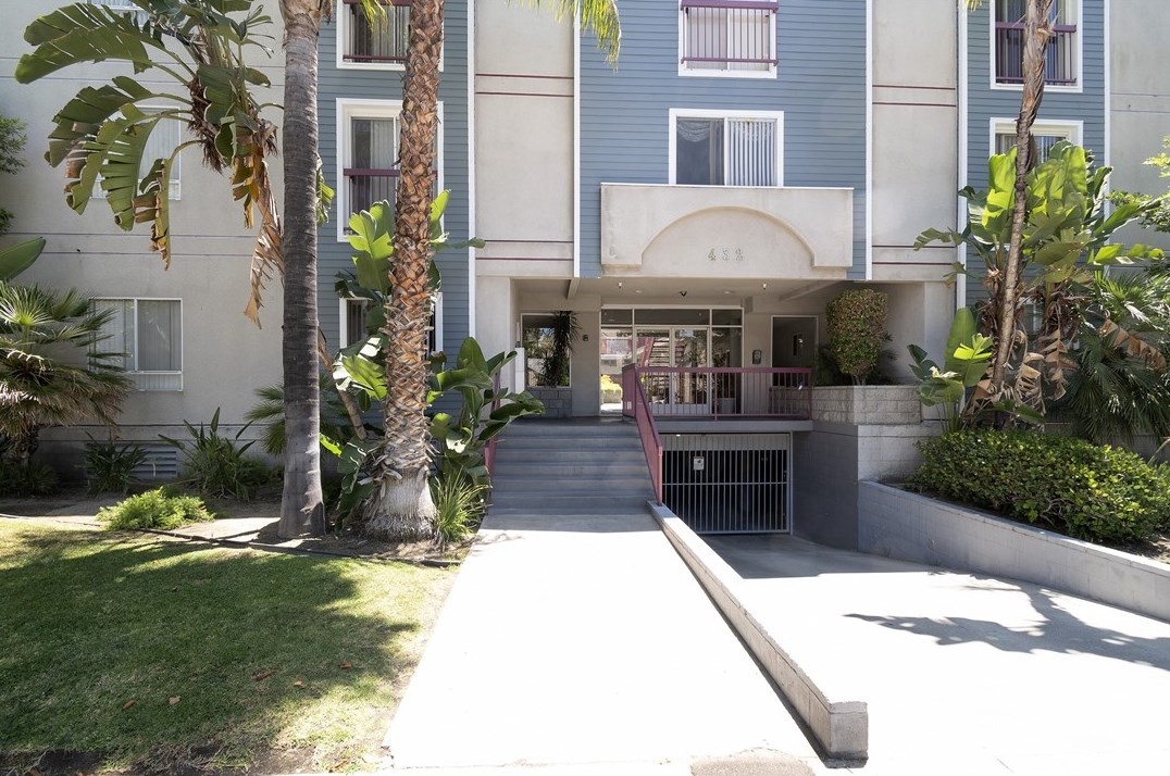 432 N Kenwood St #209, Glendale, CA 91206