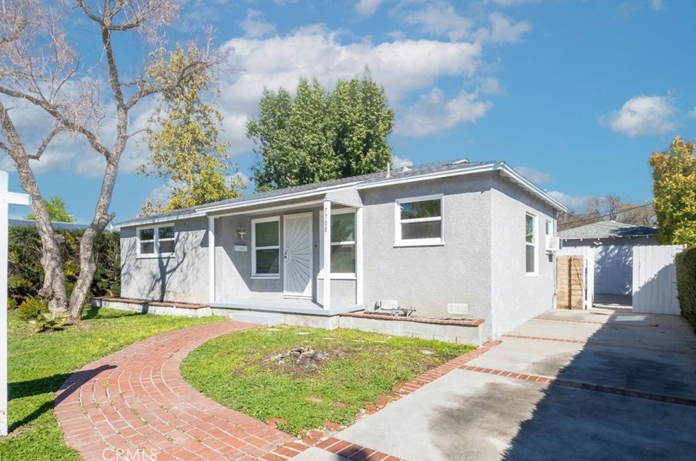 7708 Etiwanda Ave, Los Angeles, CA 91335-2020