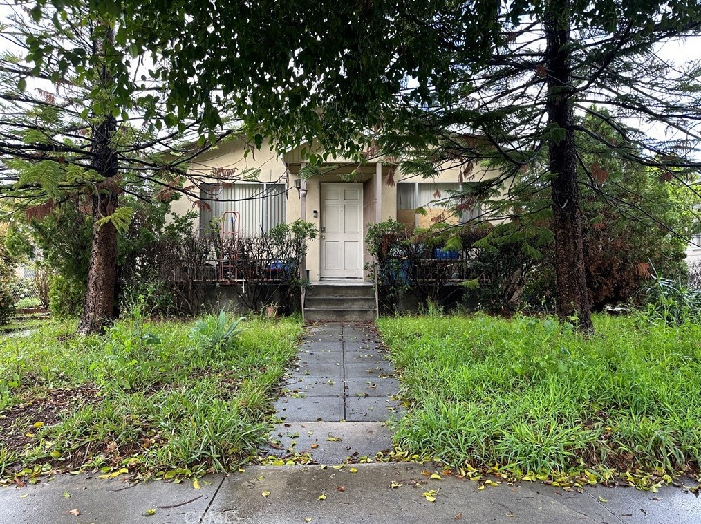 527 N Isabel St, Glendale, CA 91206