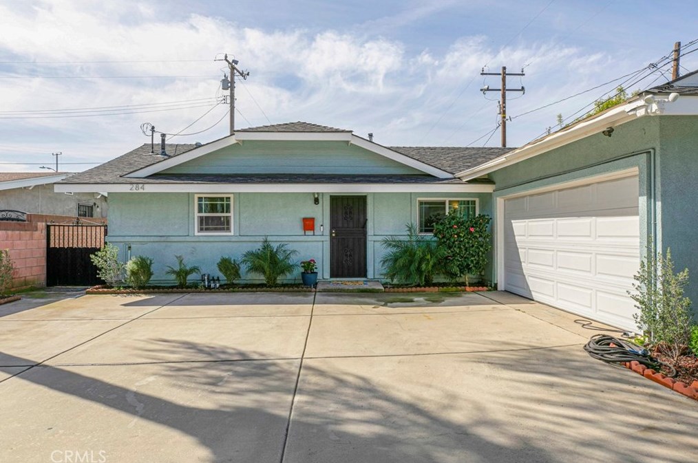 284 W Grondahl St, Covina, CA 91722