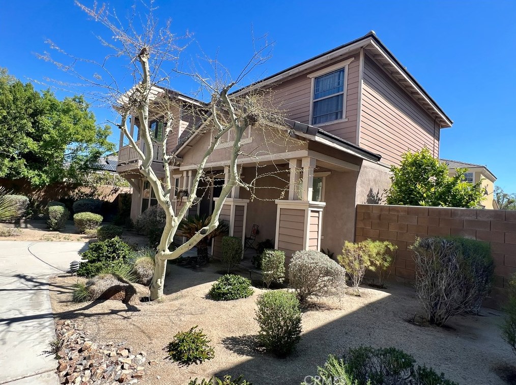 519 Via Assisi, Cathedral City, CA 92234