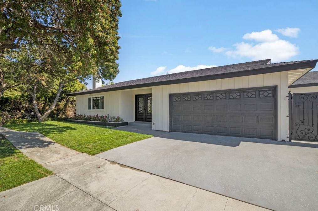 621 Camino Cerrado, South Pasadena, CA 91030