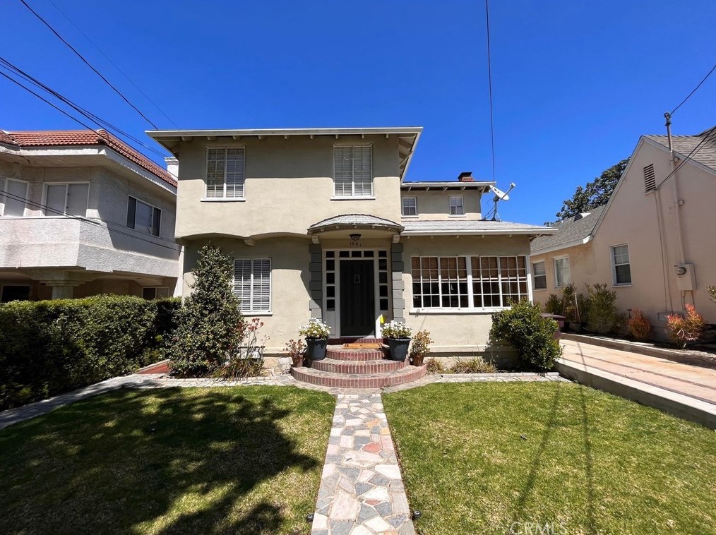 1819 Orchard Ave, Glendale, CA 91206