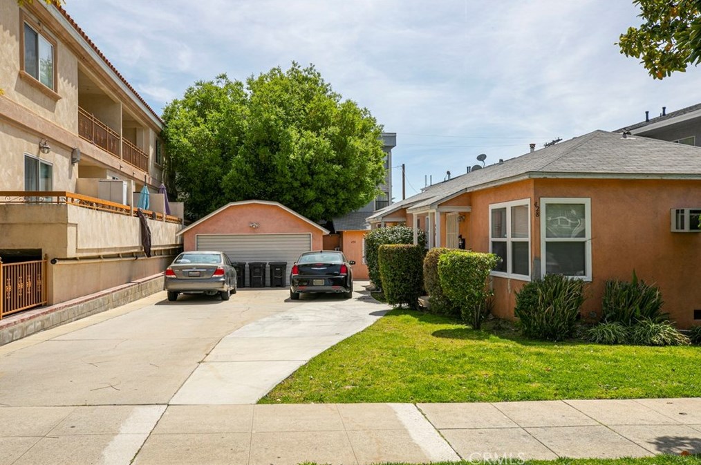 428 E Cedar Ave, Burbank, CA 91501