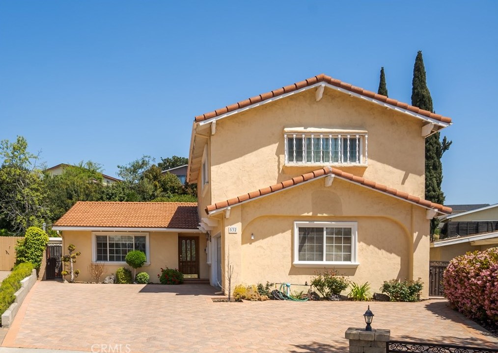 532 Arboles St, Monterey Park, CA 91754