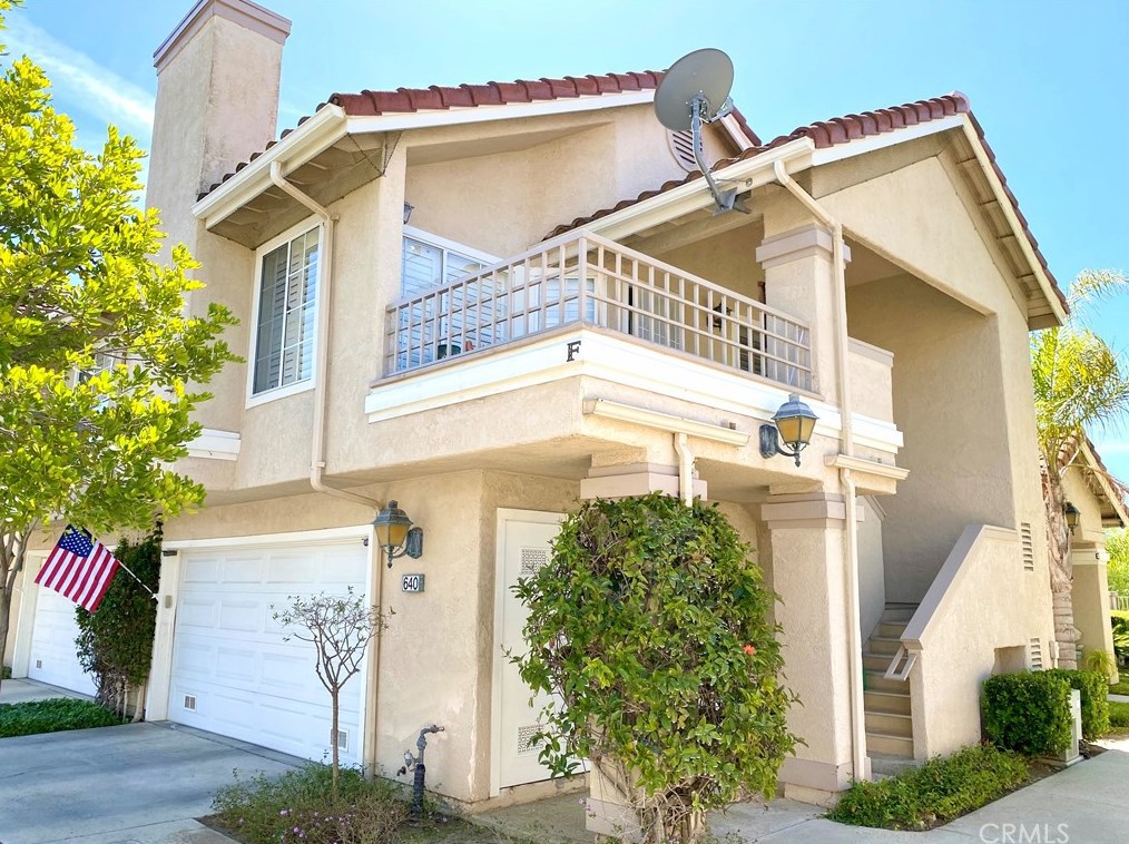 640 Kingswood #f, Simi Valley, CA 93065