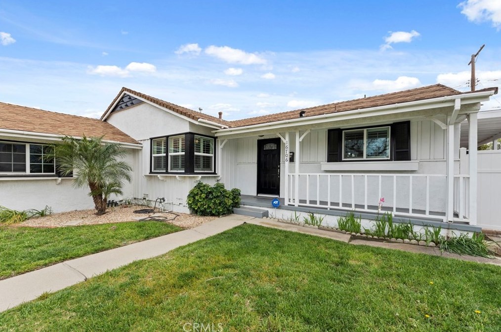 16706 Jersey St, San Fernando, CA 91344-5131