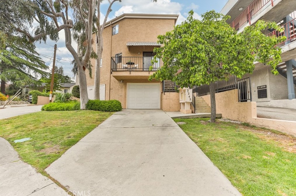 3245 Altura Ave #1, Glendale, CA 91214