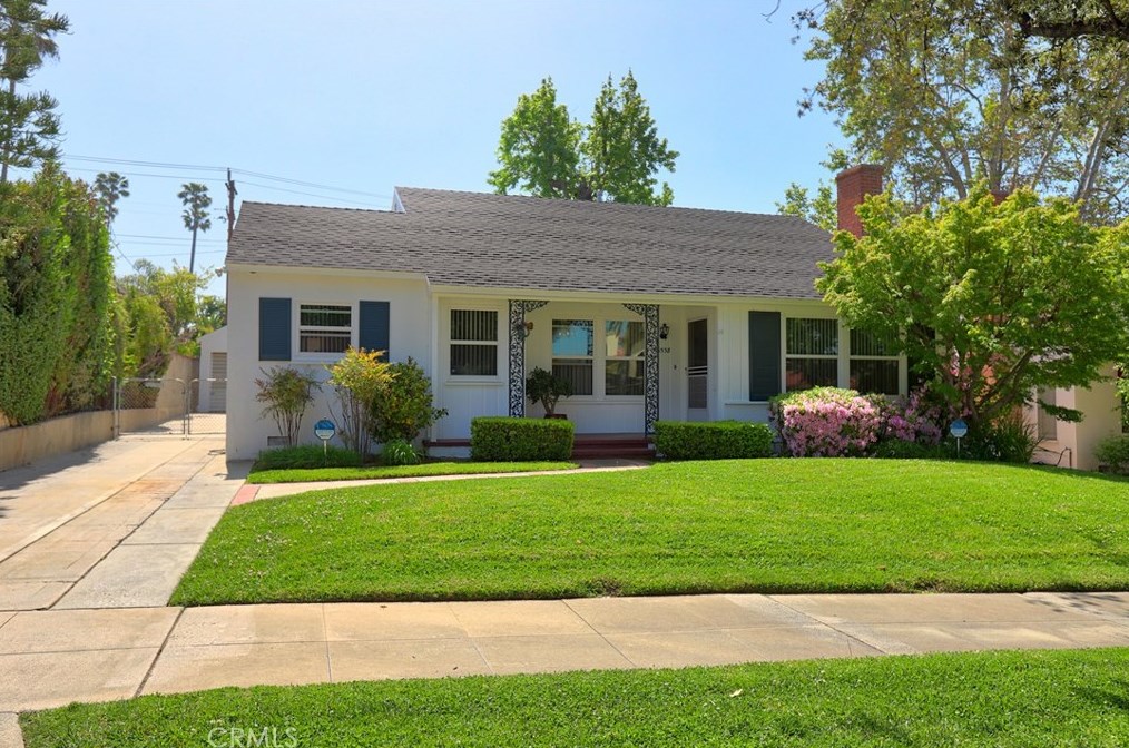 1538 Raymond Ave, Glendale, CA 91201